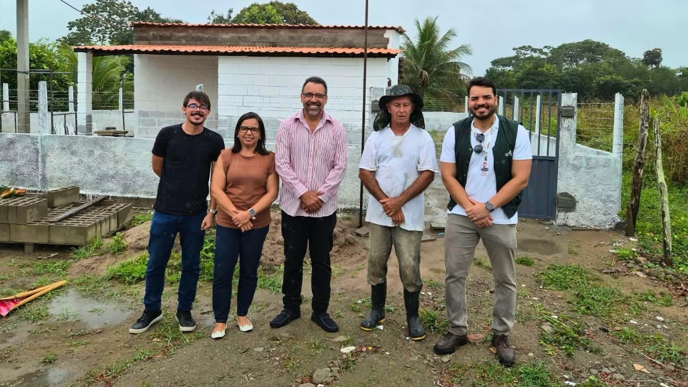 Consórcio Portal do Sertão avança na certificação de agroindústrias em Amélia Rodrigues e ...
