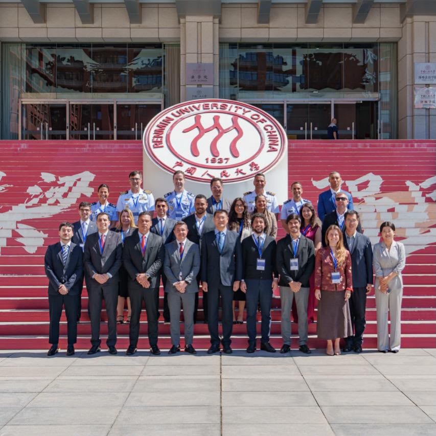 Consórcio Portal do Sertão participa de missão internacional na China para fortalecer ...