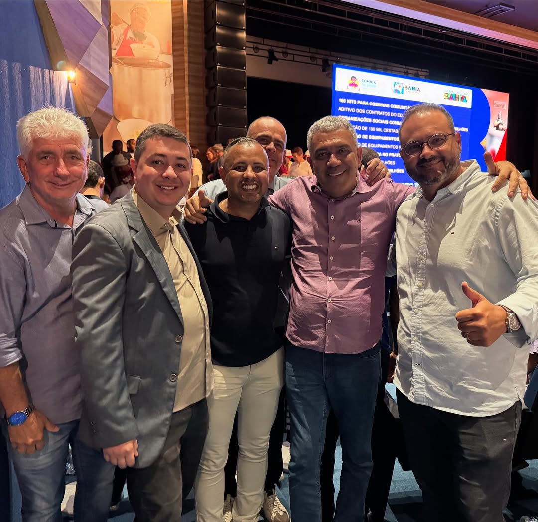 3º Seminário Estadual do Bahia Sem Fome