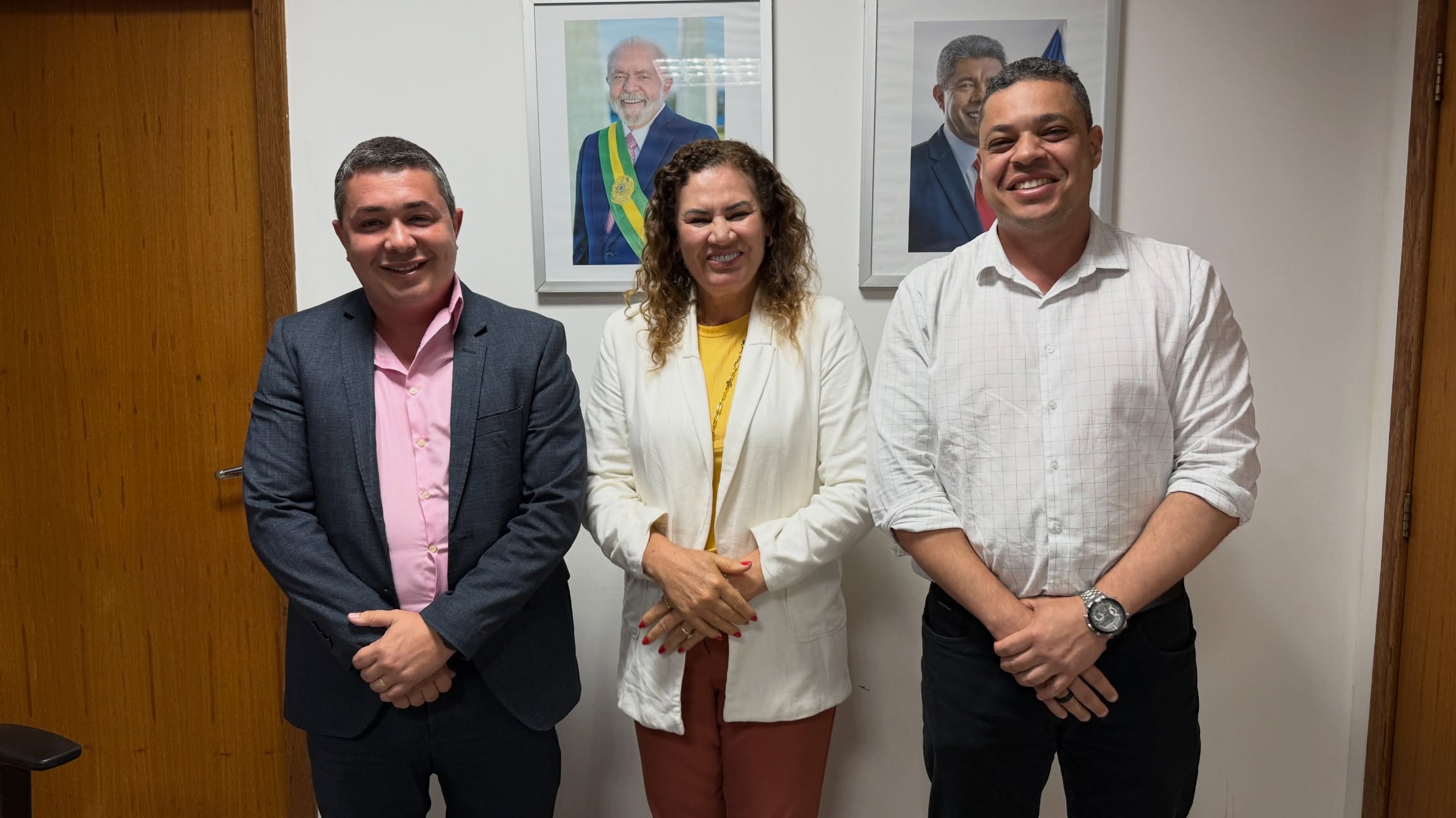 Reunião na SDR fortalece articulação em prol da agricultura familiar no Portal do ...