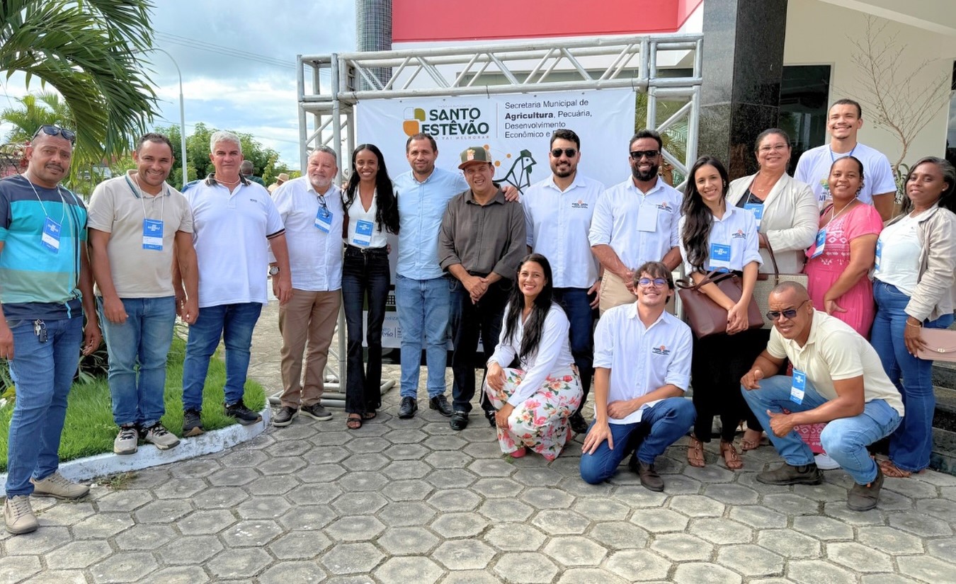 Secretários de Agricultura reforçam integração regional durante Seminário de ...