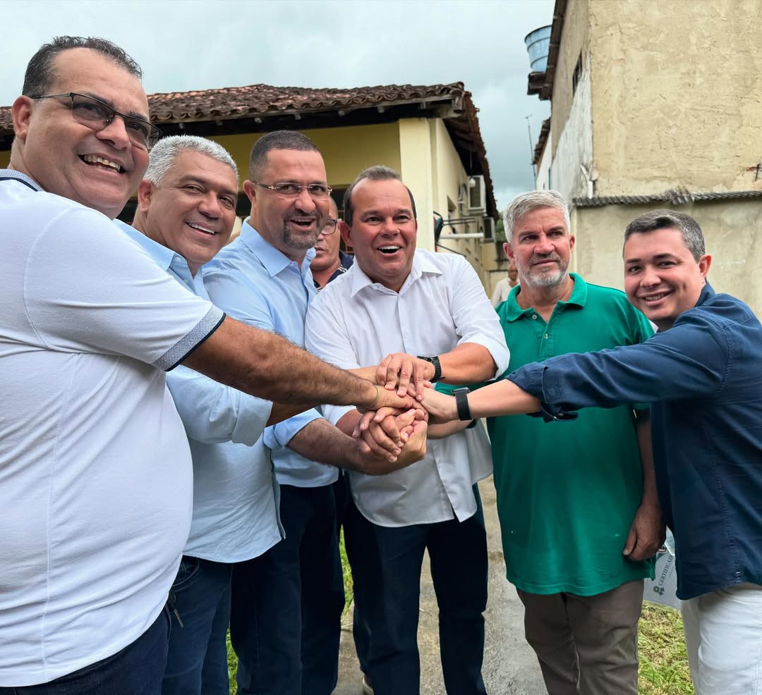 Vice-presidente do Consórcio e secretário executivo participam do II Seminário de ...