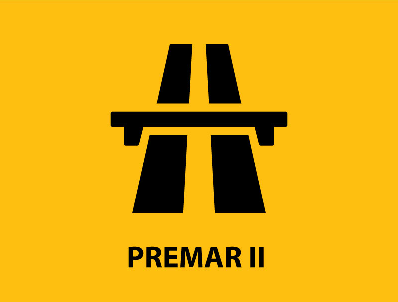 PREMAR II