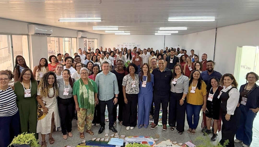Consórcio Portal do Sertão sedia abertura de atividade estadual do Programa ...