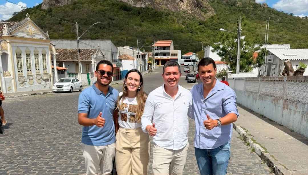 Tanquinho avança com o Projeto Recicla Portal e fortalece ações de ...