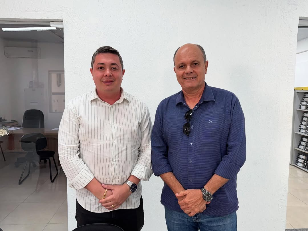 Fortalecendo a Indústria no Portal do Sertão! 