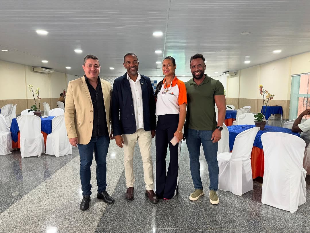 Encontro dos Dirigentes Municipais de Educação (UNDIME/BA) 