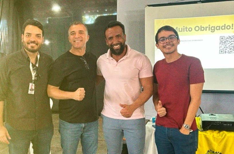 Consórcio Portal do Sertão celebra o Dia do Agricultor Familiar com ...