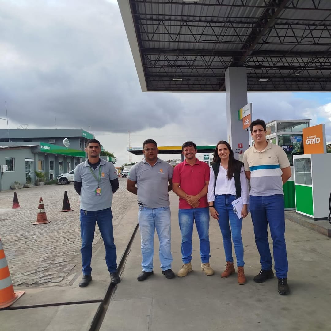 Consórcio realiza inspeções ambientais em Santa Bárbara para fortalecer ...